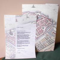 brief burgemeester