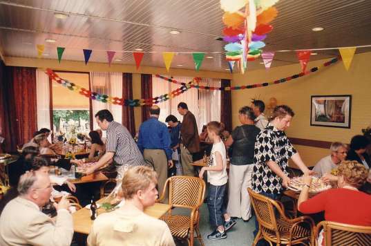 feestzaal