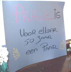 kaart personeel