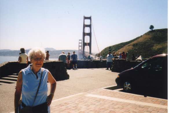 golden gate