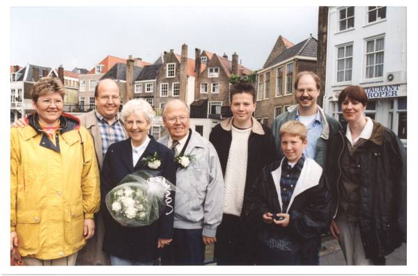familie