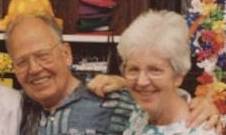 Henk en Mien